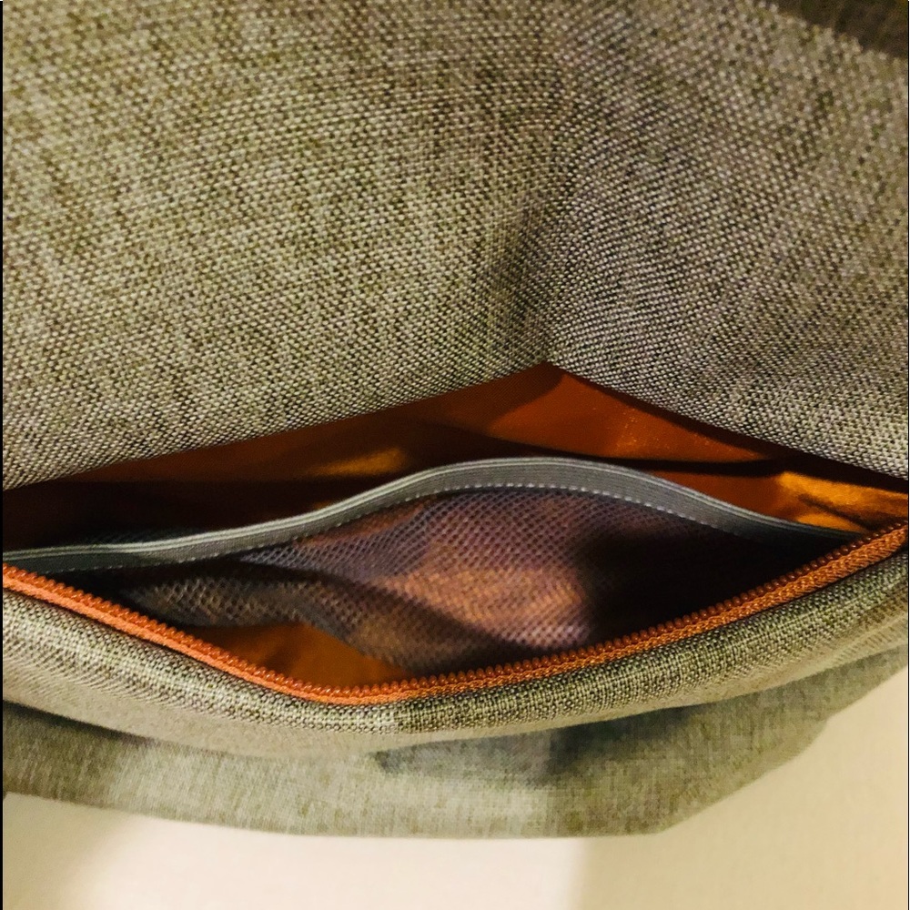 doTerra Backpack - Picture 12 of 16